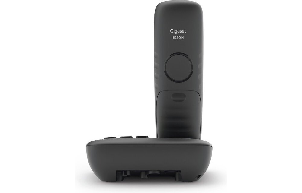 Gigaset E290AR - Dect telefoon