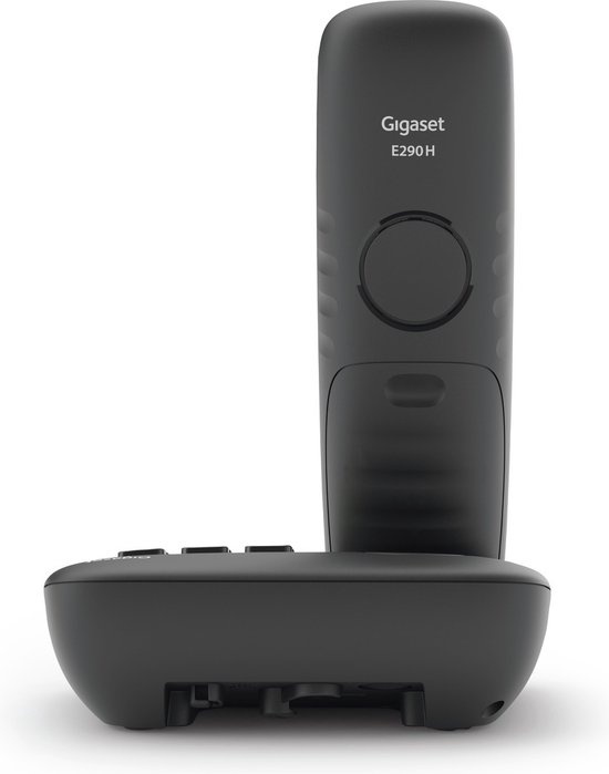 Gigaset E290AR - Dect telefoon
