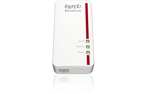 AVM FRITZ!Powerline 1260E WLAN Set - Powerline adapter