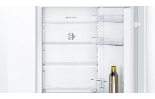 Bosch KIV86NSE0 - Inbouw koel-vriescombinatie