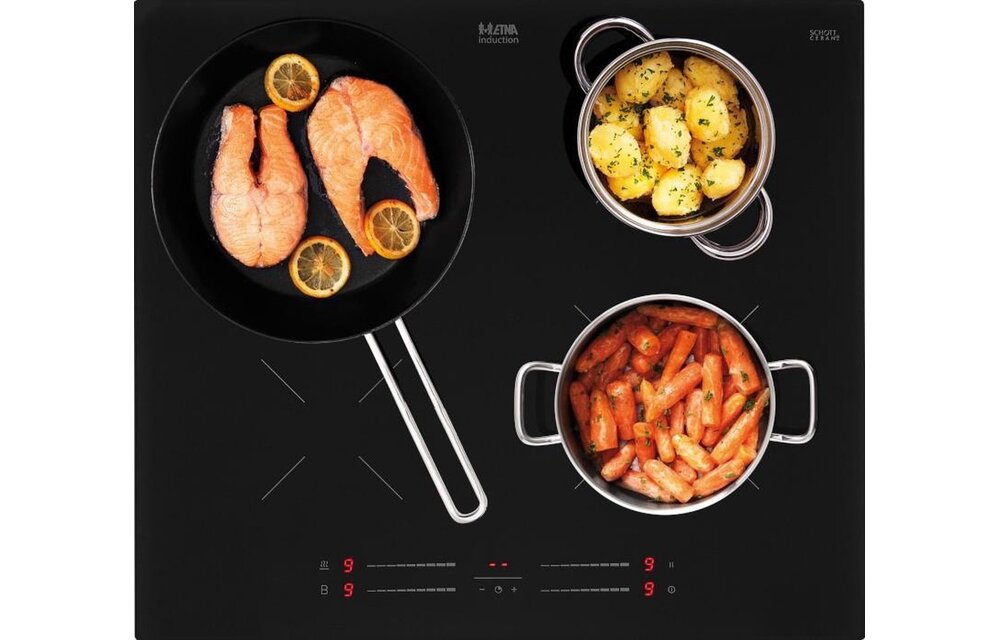 ETNA KIF360ZT - Inductiekookplaat