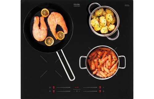 ETNA KIF360ZT - Inductiekookplaat