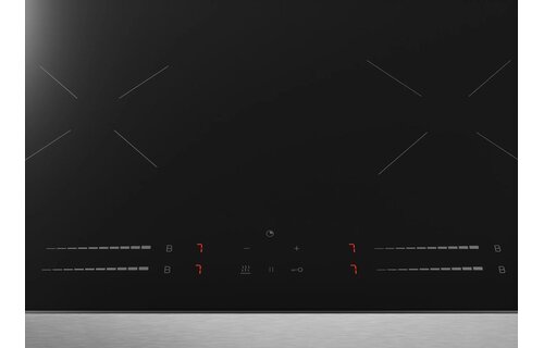 ETNA KIV364RVS - Inductiekookplaat