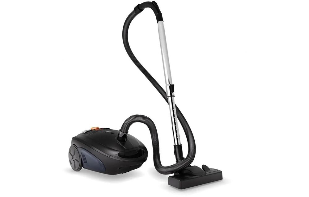 Tristar SZ-2340 - Stofzuiger met zak