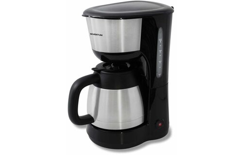 Inventum KZ618 - Koffiezetapparaat