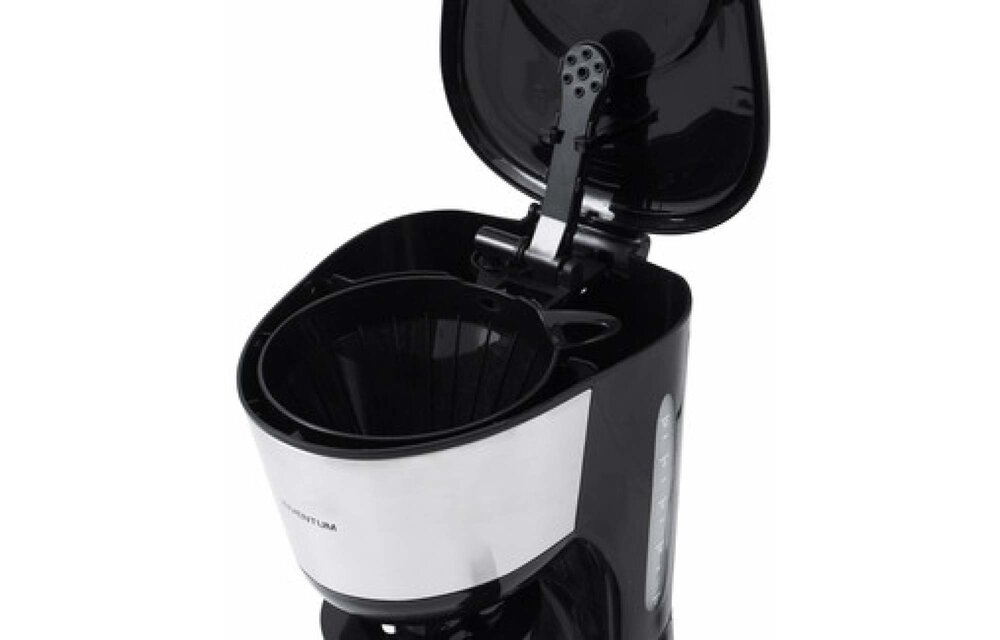 Inventum KZ618 - Koffiezetapparaat