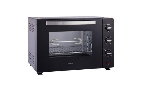 Inventum OV607B - Vrijstaande oven