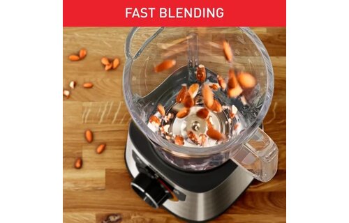 Tefal BL871D PerfectMix+ Highspeed - Blender