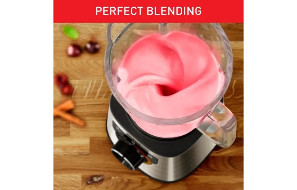 Tefal BL871D PerfectMix+ Highspeed - Blender