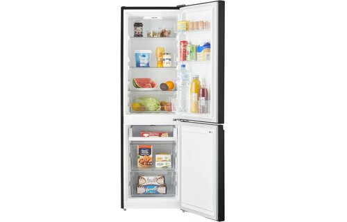 Inventum KV1501B - Koel-vriescombinatie