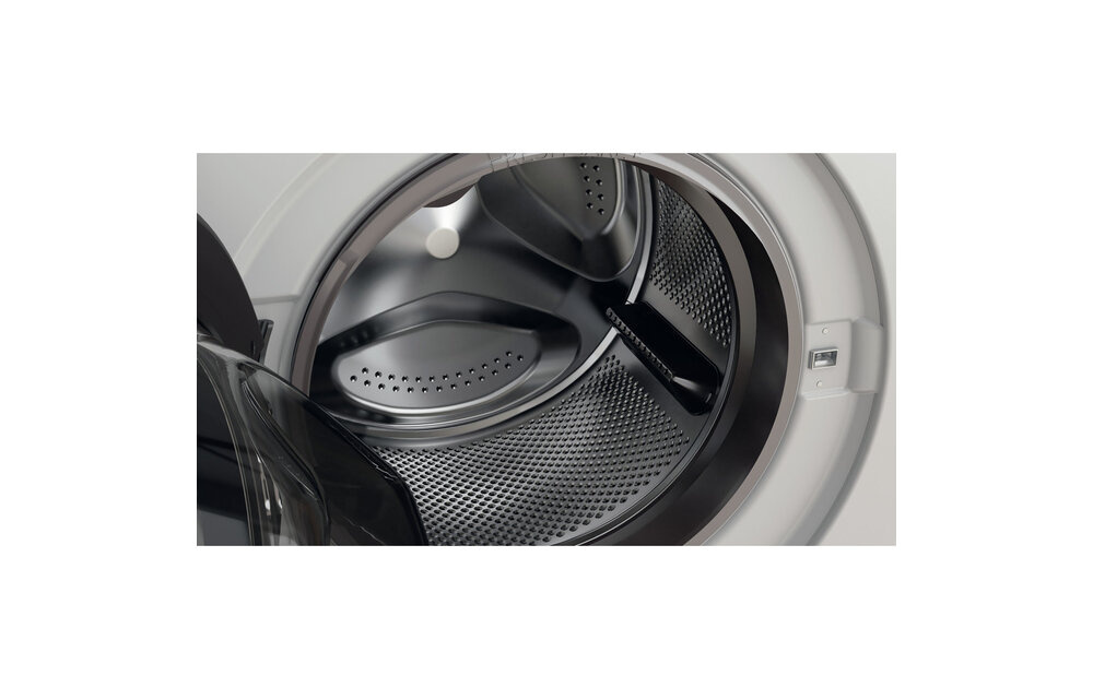 Whirlpool FFD 9489E BSV BE - Wasmachine