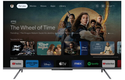 Aiwa 32GO40804HD - LED TV