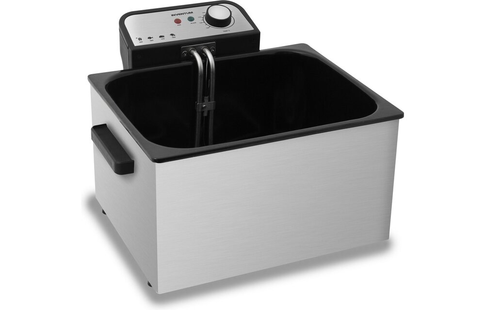 Inventum GF750S - Frituurpan