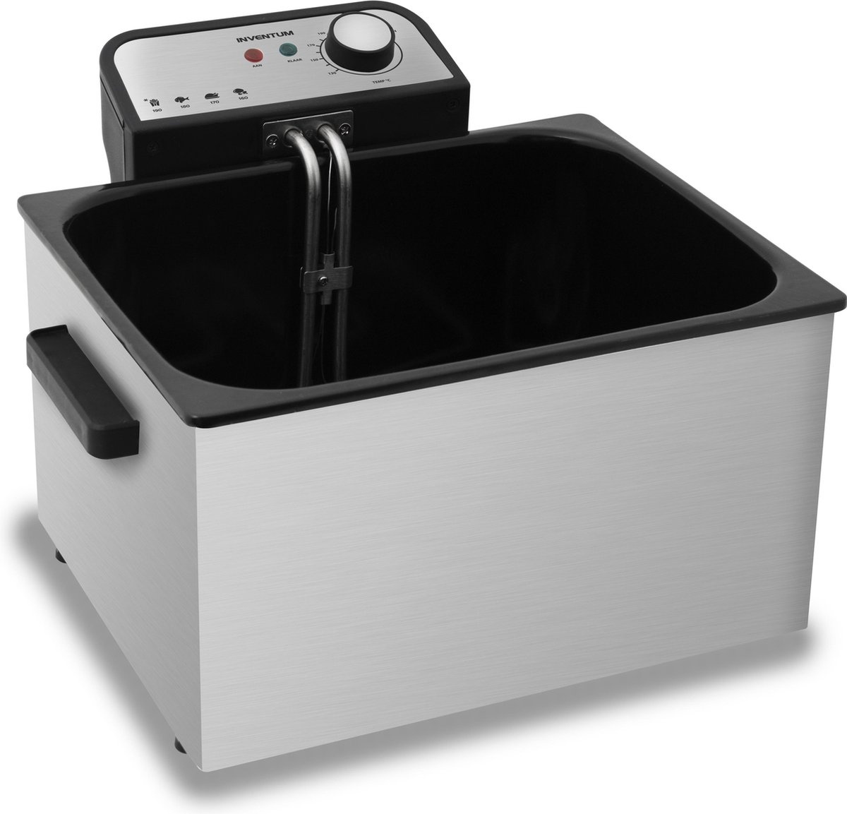 Inventum GF750S - Frituurpan