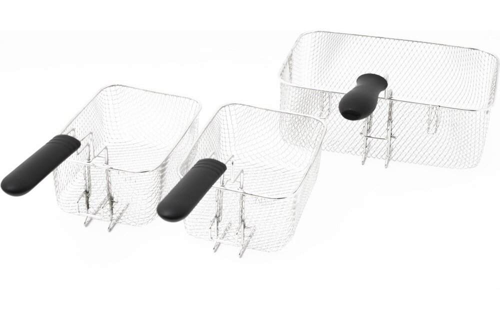 Inventum GF750S - Frituurpan