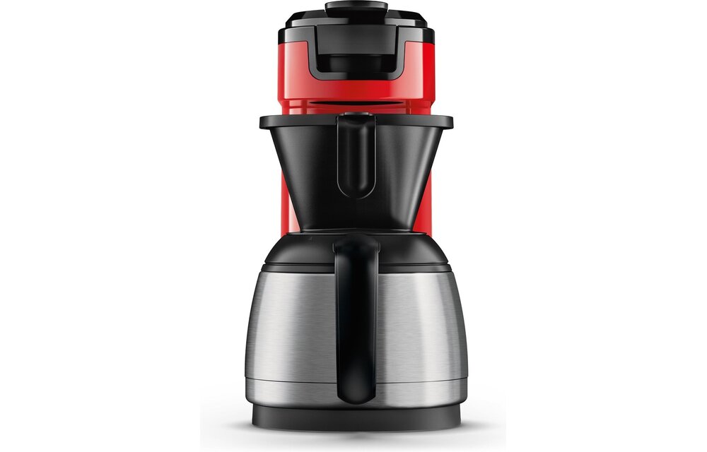 Philips Senseo Switch HD6592/84 Rood - Koffiemachine