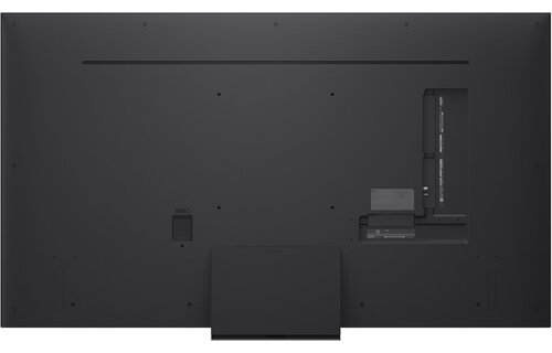 LG 65QNED87A6B (2025) - QNED TV