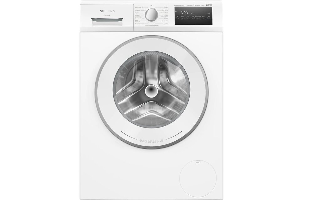 Siemens WM14N29XNL iQ300 extraKlasse - Wasmachine
