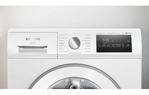 Siemens WM14N29XNL iQ300 extraKlasse - Wasmachine