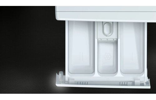 Siemens WM14N29XNL iQ300 extraKlasse - Wasmachine