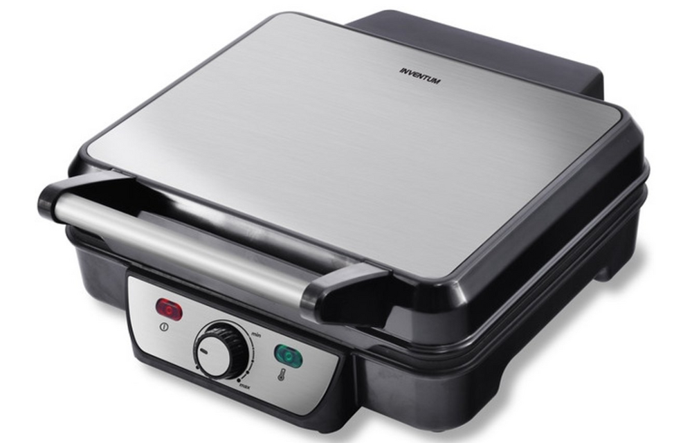 Inventum CG618 - Contactgrill