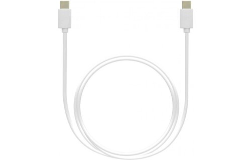 Grab 'n Go USB-C naar USB-C Kabel 1 Meter