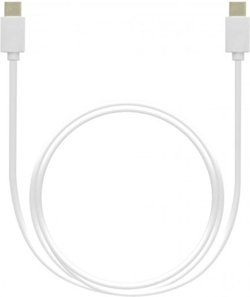 Grab 'n Go USB-C naar USB-C Kabel 1 Meter