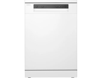 Inventum VVW6046AW - Vrijstaande vaatwasser