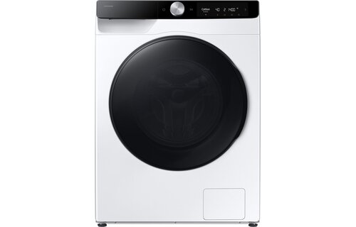 Samsung WD90DG6B85BKU3 AI Wash - Wasmachine