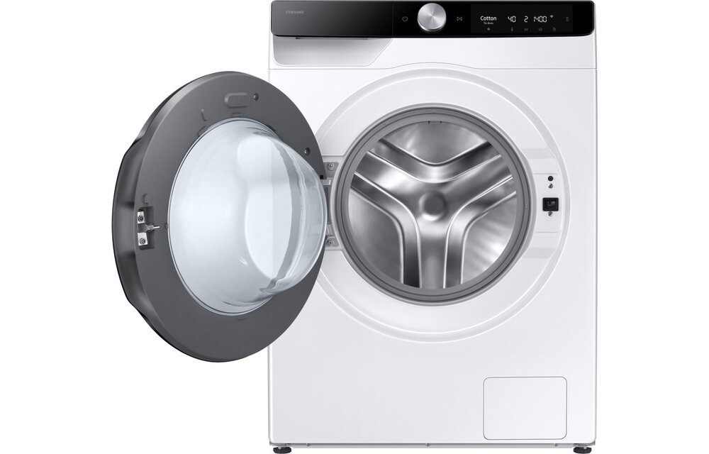 Samsung WD90DG6B85BKU3 AI Wash - Wasmachine
