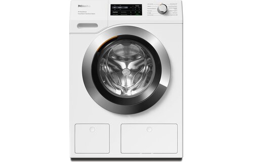 Miele WEJ 895 WPS Excellence PowerWash - Wasmachine