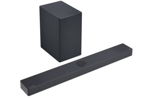 LG SC9S - Soundbar
