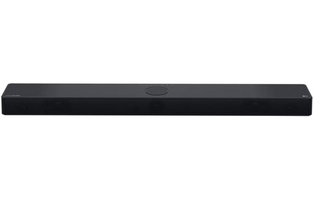 LG SC9S - Soundbar