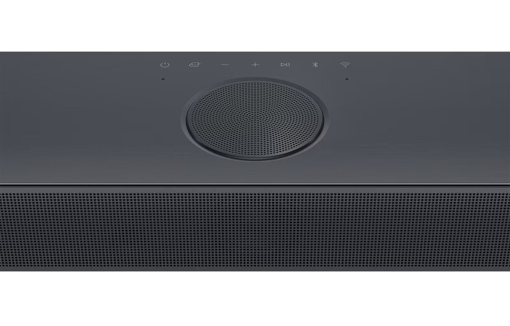 LG SC9S - Soundbar