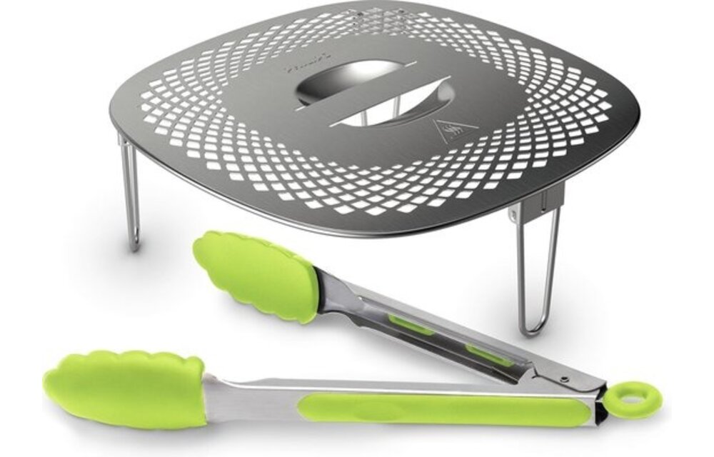 Philips Airfryer Licht snackpakket XXL HD9954/01