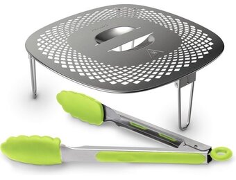 Philips Airfryer Licht snackpakket XXL HD9954/01