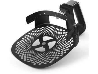 Philips Airfryer Pizzaset XXL HD9953/00