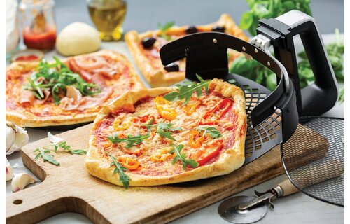 Philips Airfryer Pizzaset XXL HD9953/00
