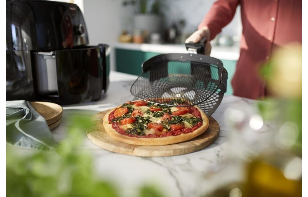 Philips Airfryer Pizzaset XXL HD9953/00