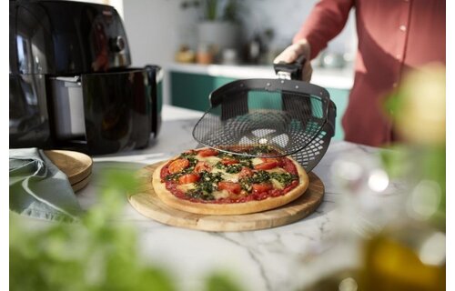 Philips Airfryer Pizzaset XXL HD9953/00