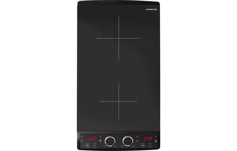 Inventum VKI3010ZWA - Inductiekookplaat