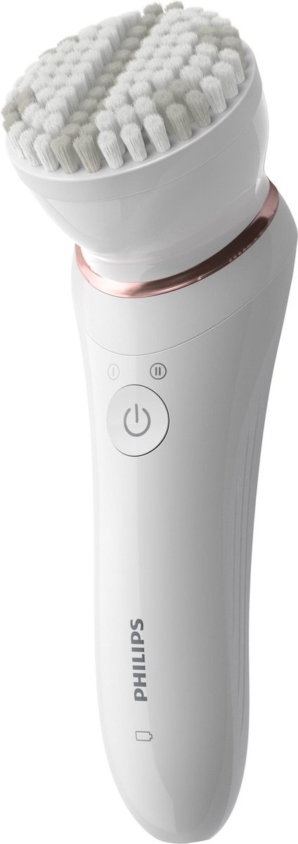 Philips Series 8000 Wet & Dry BRE740/10 - Epilator