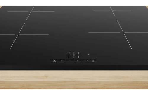 Bosch PIE63KBB5E Serie 4 - Inductiekookplaat