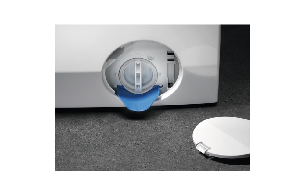 AEG LF627400 ProSense - Wasmachine