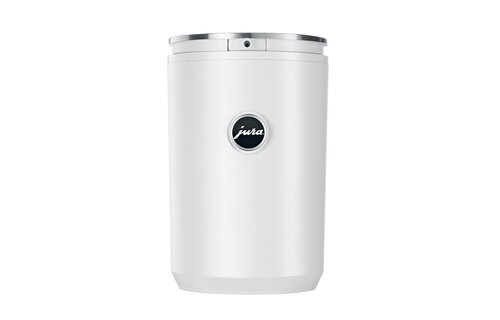 JURA Cool Control White (EA) - Melkopschuimer