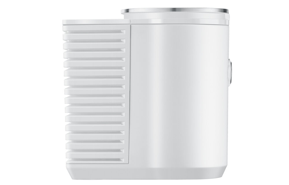 JURA Cool Control White (EA) - Melkopschuimer