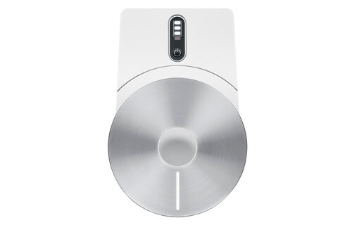 JURA Cool Control White (EA) - Melkopschuimer