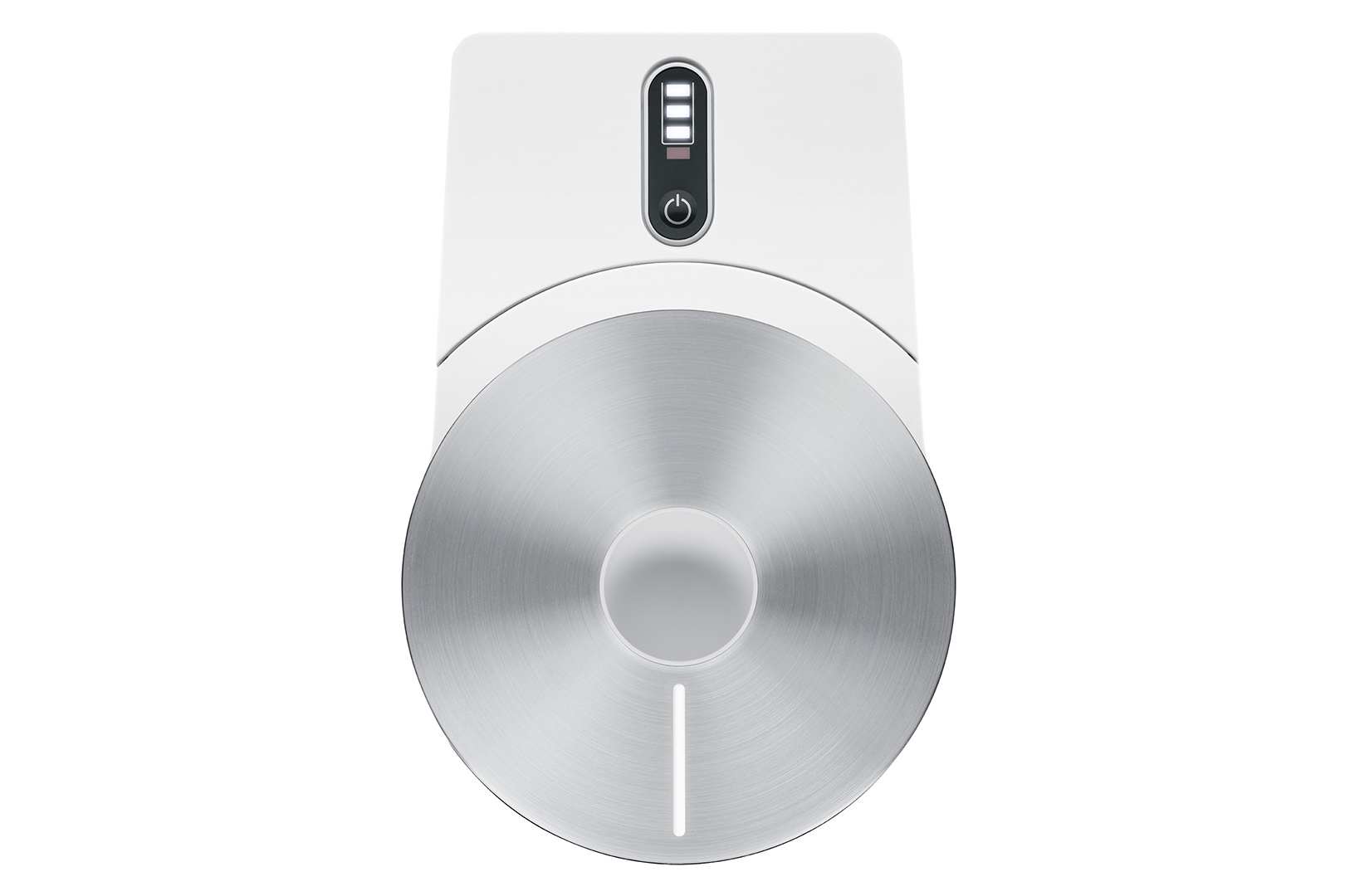 JURA Cool Control White (EA) - Melkopschuimer