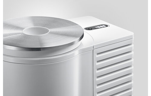 JURA Cool Control White (EA) - Melkopschuimer