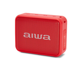 Aiwa BS-200RD - Draadloze speaker